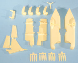 X-Planes VSTOL Set Kit