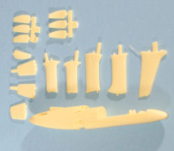 X-Planes VSTOL Set Kit