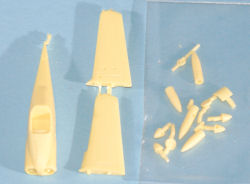 X-Planes VSTOL Set Kit