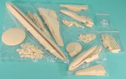 Tu-126 Kit