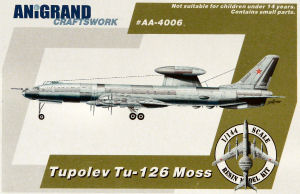 Tu-126 Kit
