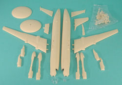 Tu-126 Kit