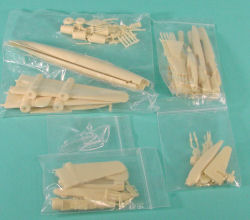 XF-12 Kit