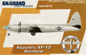 XF-12 Kit