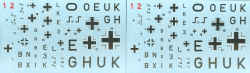 Ju 390 V1 Kit
