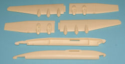 Ju 390 V1 Kit