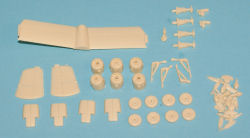 Ju 390 V1 Kit