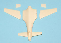 Ju 390 V1 Kit