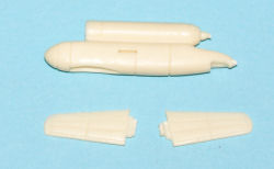 Ju 390 V1 Kit