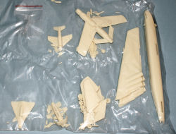 Junkers EF 132 Kit