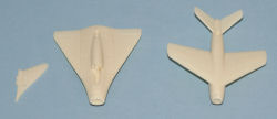 Junkers EF 132 Kit