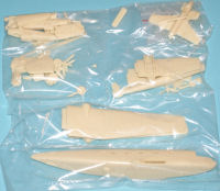 Ju 352-V2 Herkules Kit