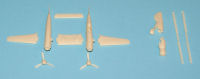 Ju 352-V2 Herkules Kit