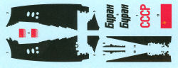 Buran OK-1.01 Kit