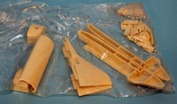 Buran OK-1.01 Kit
