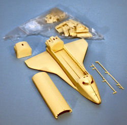 Buran OK-1.01 Kit