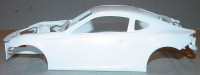 Toyota 86 Kit