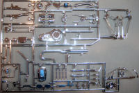 Chopper Kit