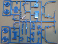 Chopper Kit