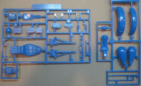 Chopper Kit