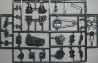 Chopper Kit