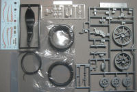 Chopper Kit