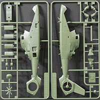 OH-1 Ninja Kit