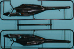 Airwolf Kit