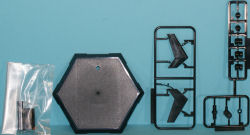 Airwolf Kit