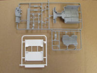1995 Toyota Hi-Lux Short Radical Custom Pickup Kit