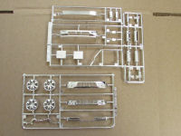 1995 Toyota Hi-Lux Short Radical Custom Pickup Kit