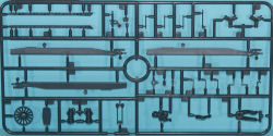 Blue Thunder Kit