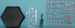 Blue Thunder Kit