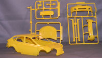 JUN Auto Works Subaru Impreza WRX Kit