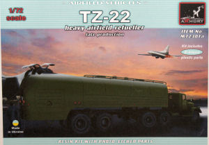 TZ-22 Kit