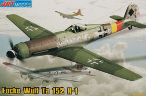 Ta 152H-1 Kit