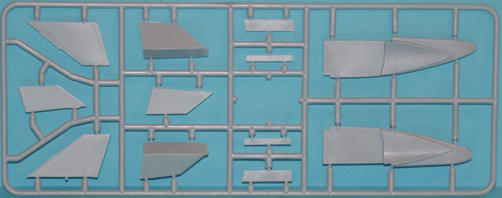 Art Model 72005 1/72 Yak-141 Freestyle Kit First Look