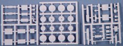 Munitionsfahrzeug 38(t) Kit