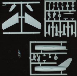 MiG-15 Kit