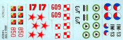 MiG-17PF Kit