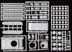 Panzer III Ausf.G Kit