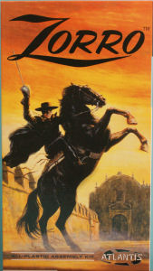 Zorro