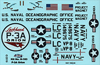 P-3A Orion