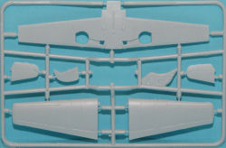 Bf 109C-3 Kit