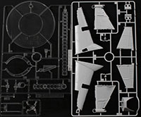 B-Wing Starfighter