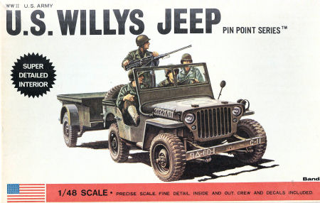 Willys Jeep