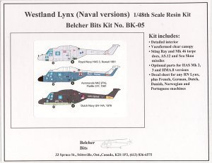 Lynx Kit