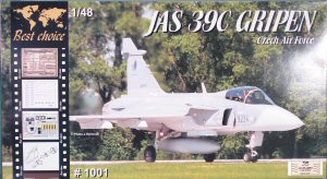 JAS-39C