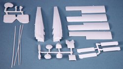 Avro 504K Kit