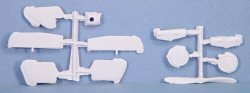 Halberstadt D.II Kit